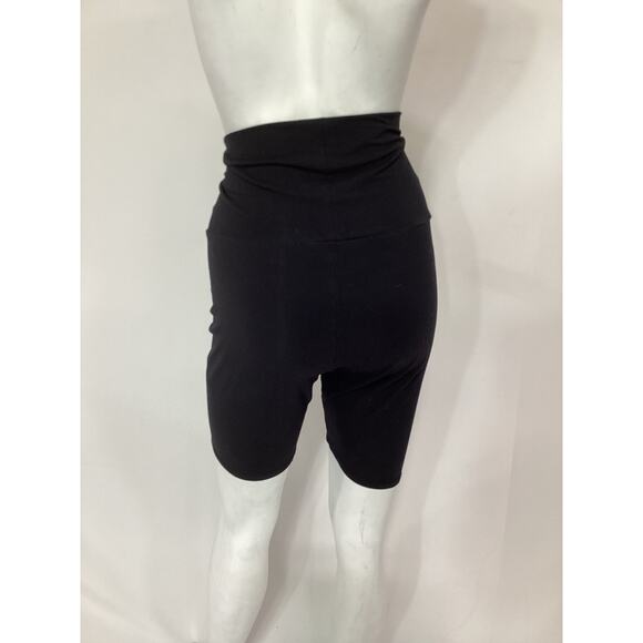 Hatch 'The Ultimate Before, During & After' Black Bike Short Size S - Picture 3 of 4